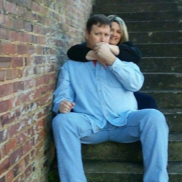 Meet your Posher, Becky - Picture 1 of 1